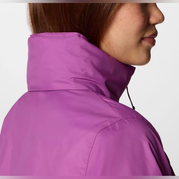 Columbia Waterproof Jacket - Picture 4 of 7